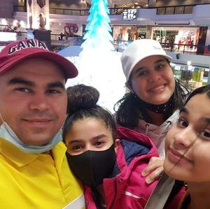 Meet your Posher, Youssef